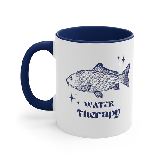 Water Therapy Mug