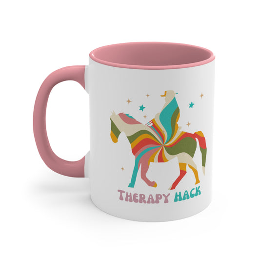Therapy Hack Mug