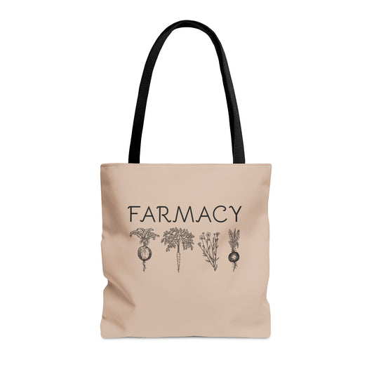 Farmacy Tote Bag